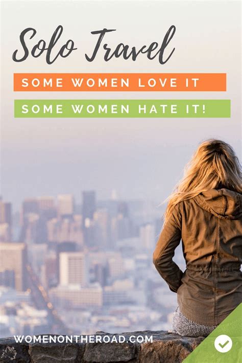 The Incredible Highs (And Mighty Lows) Of Older Women Solo .